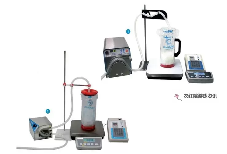 提升实验效率的关键保障：优质取液系统全面解析图1