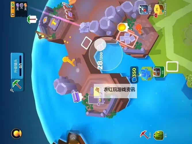 砖石精灵电脑版下载 推荐好用的砖石精灵电脑版模拟器下载图1