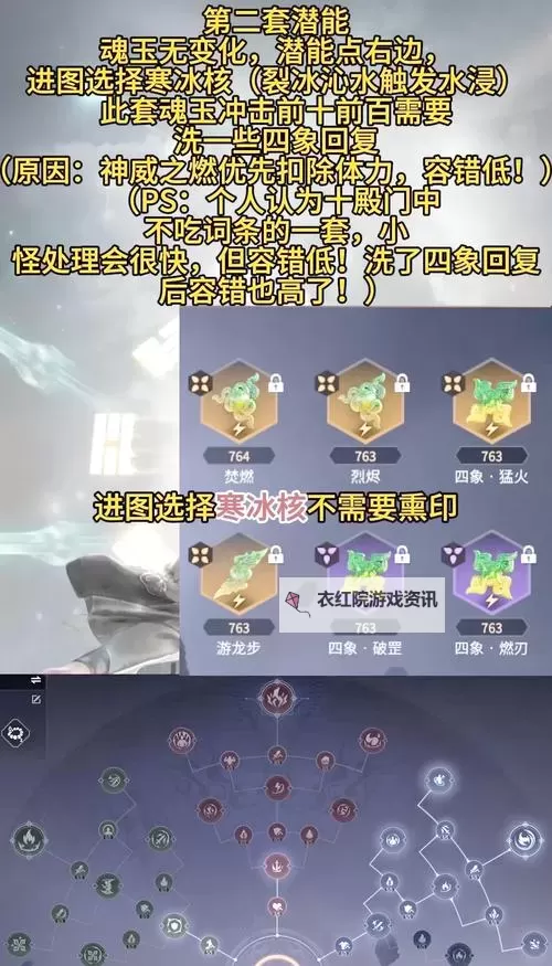 《零界战区》冲榜攻略：排行榜系统介绍&冲榜规则攻略图1