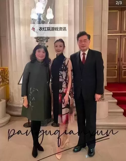 奏刚被解职原因揭秘：背后隐藏的真相与影响图2