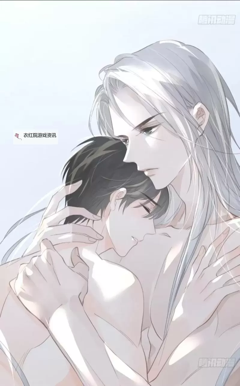 有车车的双男主腐肉动画推荐：精彩绝伦的双男主设定精选图1