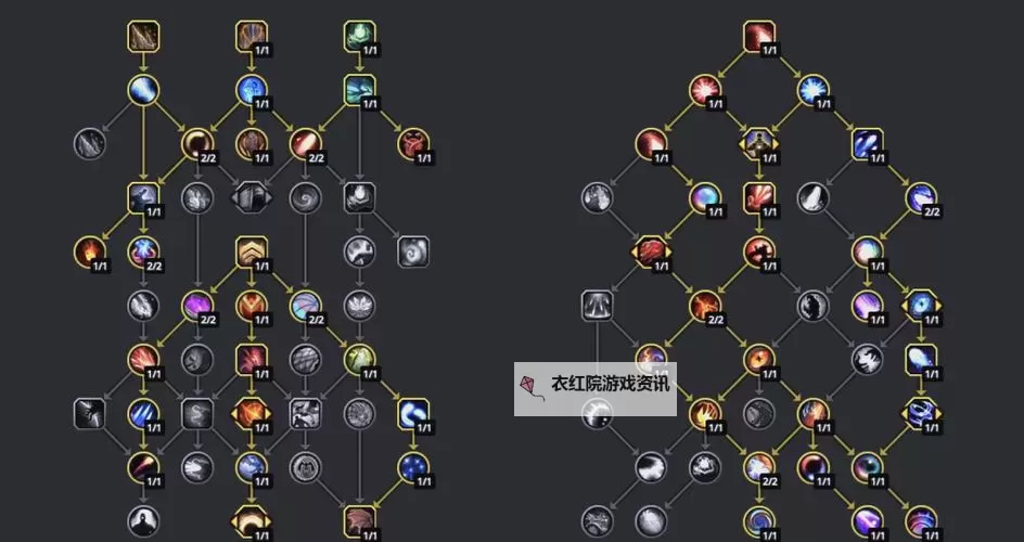 《魔兽世界》地心之战前夕装等提升攻略图1