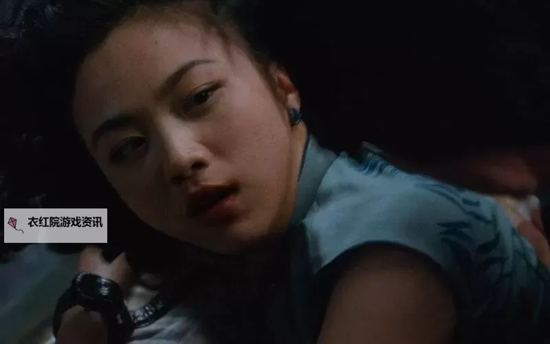 汤唯七分二十秒视频免费观看：高清完整视频介绍图1