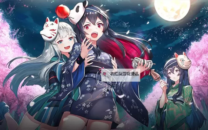 魔女兵器电脑版下载 怎么下载魔女兵器电脑版模拟器图1