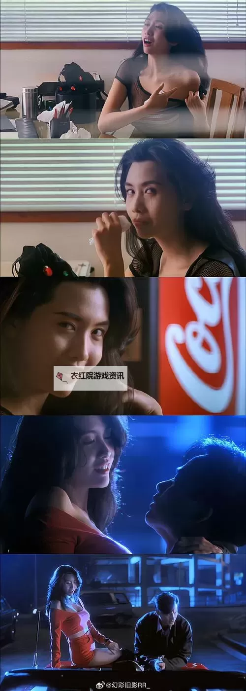 搞笑的三级：笑出腹肌的爆笑瞬间大合集图1