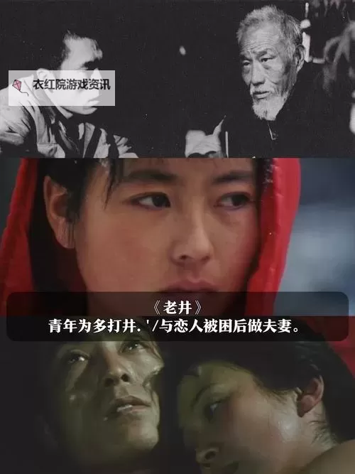 免费在线观看：领略苦甜人生电影精彩纷呈图1