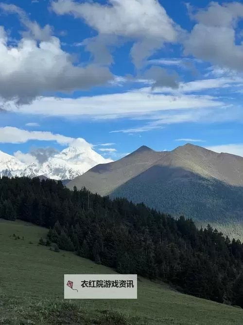 萌白酱色诱导航在线观看：最新高清资源全面推荐图1