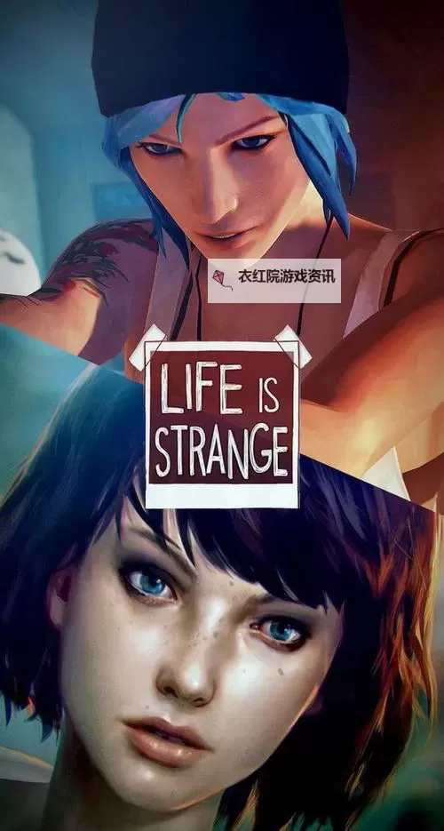 《奇异人生》第四章证据选择攻略 第四章证据怎么选择图1