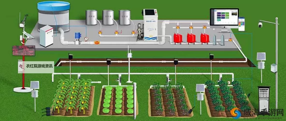 提升农业效率：优质RB灌溉系统唐宁的创新应用图1