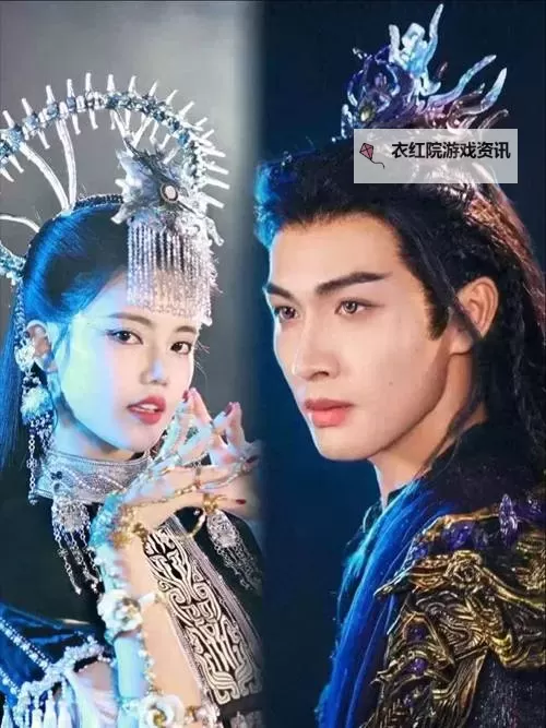 一朵桃花千朵红电视剧演员表大全：完整阵容一览解析图2