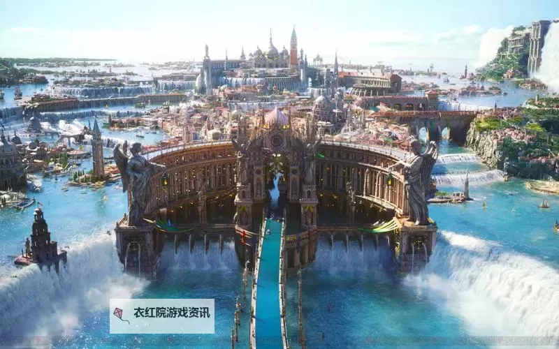 诸神幻想电脑版下载 最全诸神幻想电脑版攻略图2