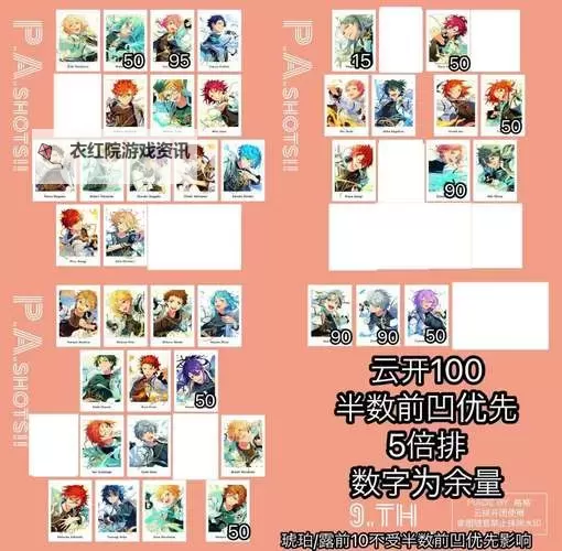 《侠客风云传前传》卡牌规则 台版典藏版卡牌规则详解图1