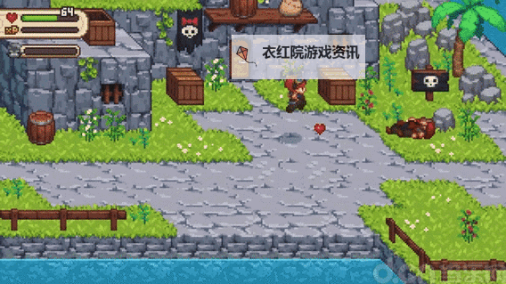 《进化之地2》画面玩法与游戏性试玩图文心得 进化之地2好玩吗图1