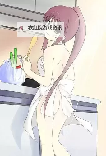 里番漫画无翼鸟：禁忌领域的视觉盛宴图1