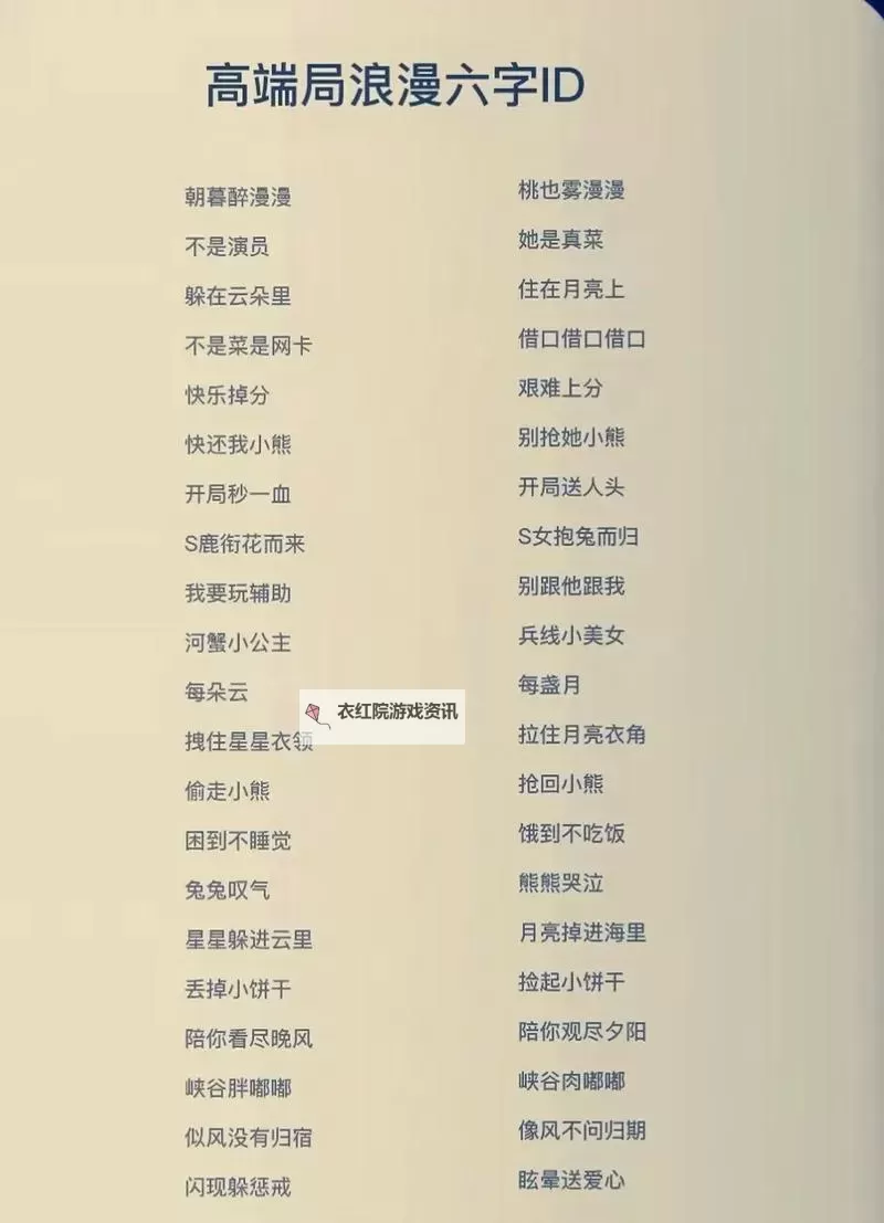 探索汤姆影院最新地域网名：最热鲜明的区域标签推荐图1