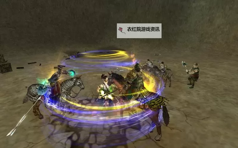 怎么双开诛神世界? 诛神世界双开挂机图文全攻略图1