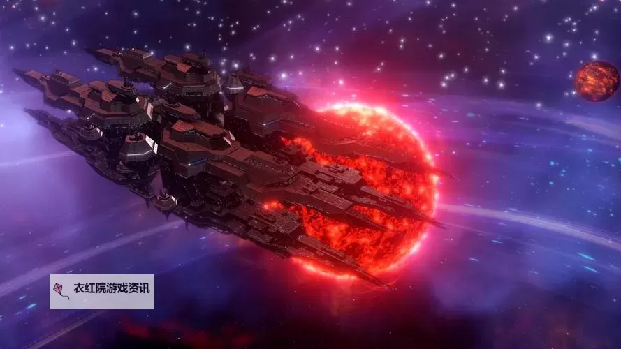 十大4X游戏合集 有哪些好玩的4X游戏图1