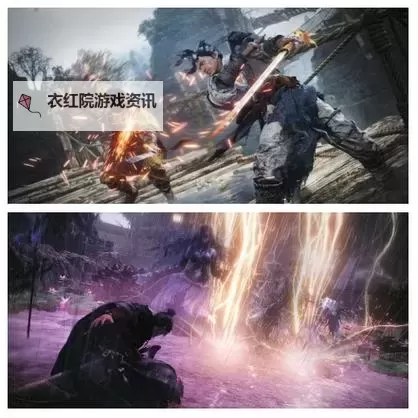 《卧龙苍天陨落》修改器及使用方法说明 卧龙苍天陨落修改器怎么用图1