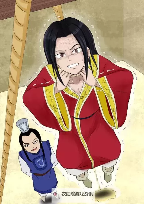 《小浣熊神兵列传》千古一帝群攻爆发英雄「秦始皇」即将登场！图1