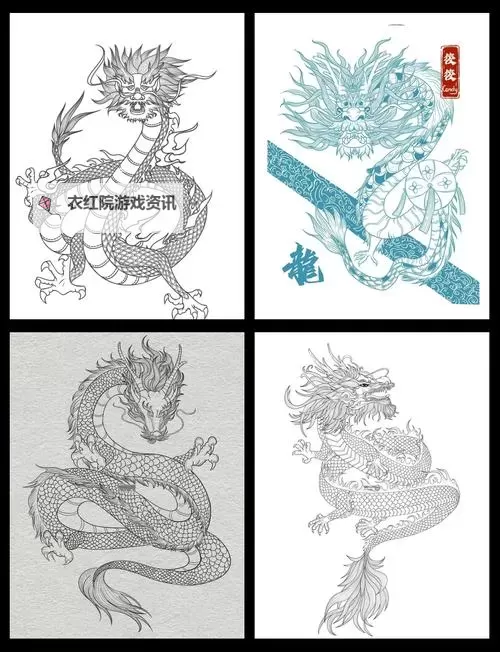 《风之卷轴》神龙怎么获取？ 手把手教你打造一只强大的神龙！图2