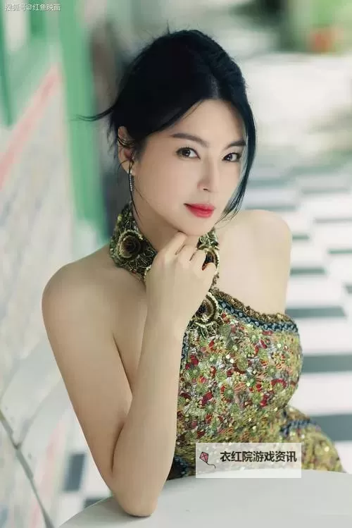 张雨绮人文艺术欣赏ppt：艺术魅力与文化底蕴的完美展现图1