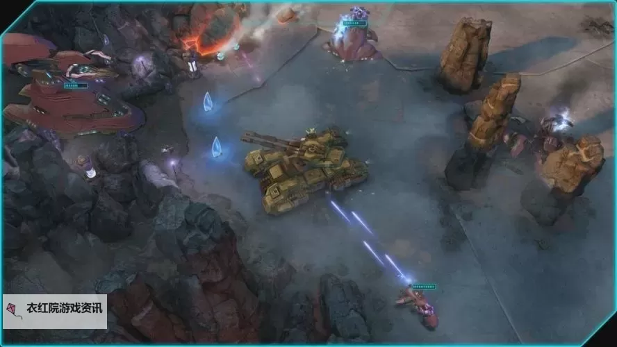 2023单机射击游戏盘点 单机射击游戏有哪些图1