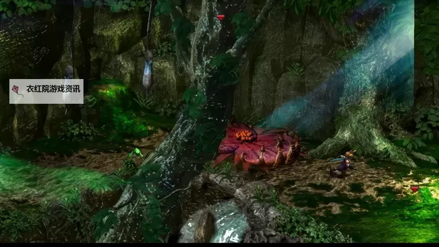 最终幻想13-2（ff13-2） 时钟谜题解法攻略（時の迷宮）图1