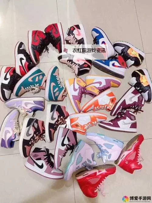 掌握必看！做AJ的技巧视频教程全攻略图1