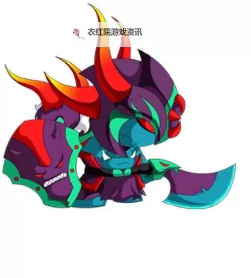 《幻塔》兑州世界BOSS刑天打法解析图1