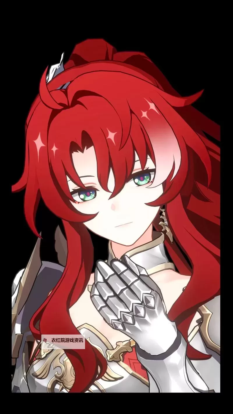 《崩坏星穹铁道》银枝培养素材一览图1