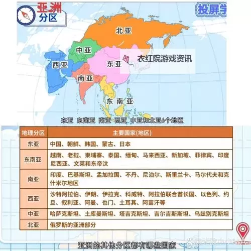 亚洲最新地址一：最新门户导航全面更新图1