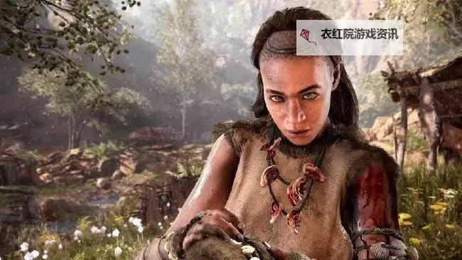 《孤岛惊魂原始杀戮》与育碧其它游戏的潜在联系 揭秘康纳祖先图1