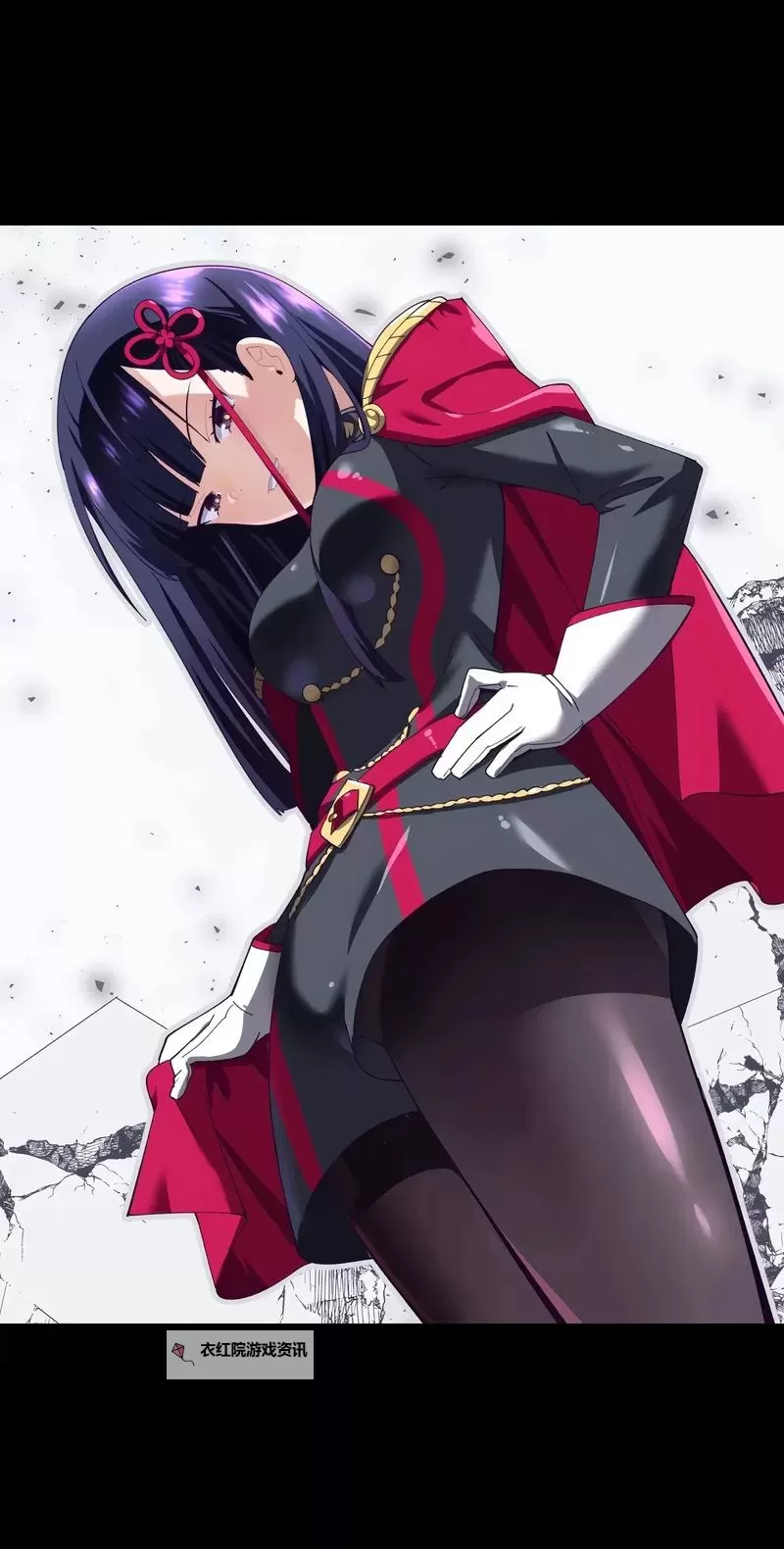 探索精彩内容：www.本子漫画的优质资源推荐图1