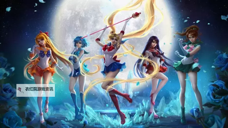 少女乒乓物语电脑版下载 怎么下载少女乒乓物语电脑版模拟器图1