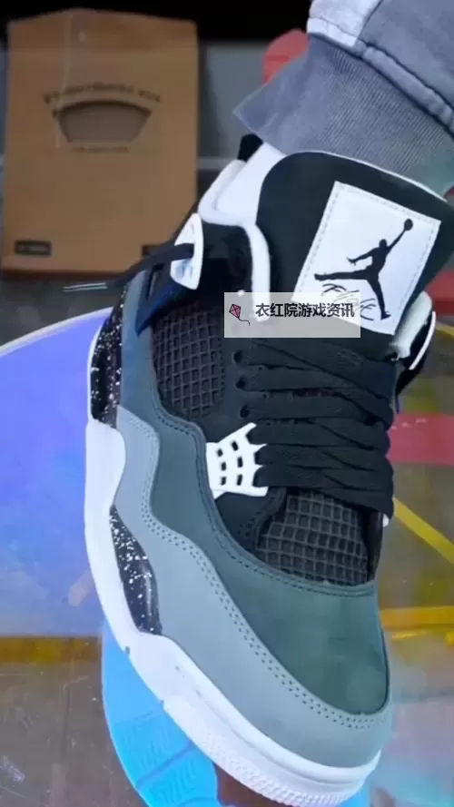 做AJ的姿势教程大全图:全面掌握你的舞蹈技巧图1