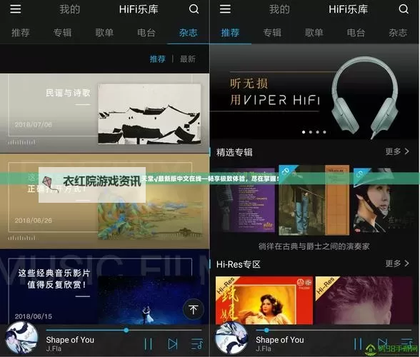 优质中文字幕下载网站推荐：便捷获取字幕的最佳平台图1