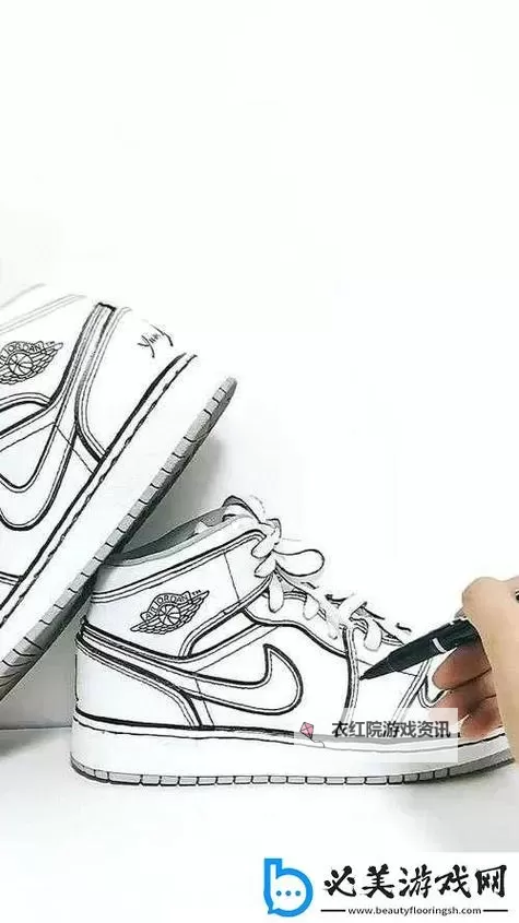 做AJ的姿势教程大全图:全面掌握你的舞蹈技巧图2