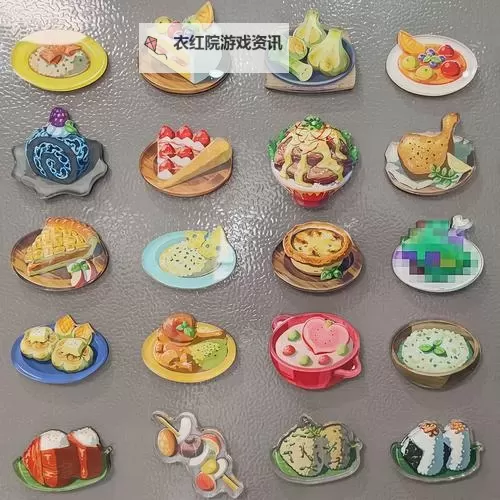 《塞尔达传说王国之泪》料理效果复制Bug教学 怎么复制料理效果图2