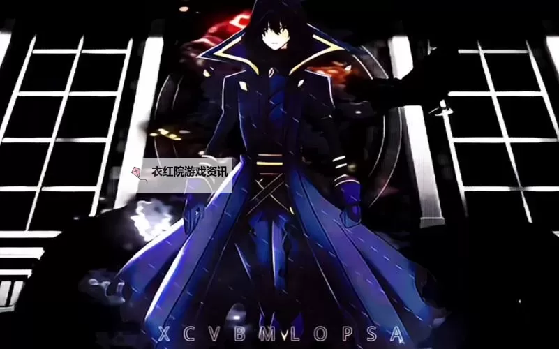 影之实力者暗影大人:黑暗中的统治者传奇图1