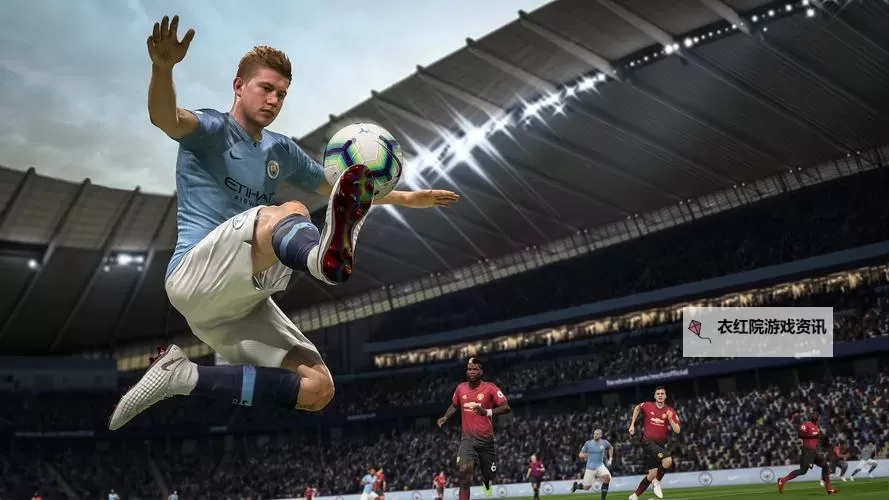 《FIFA19》经理模式转会球员推荐图1