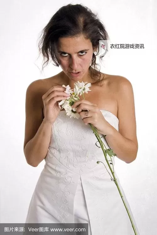 免费在线观看《疯狂新娘》中文版：最新无删减高清资源推荐图1