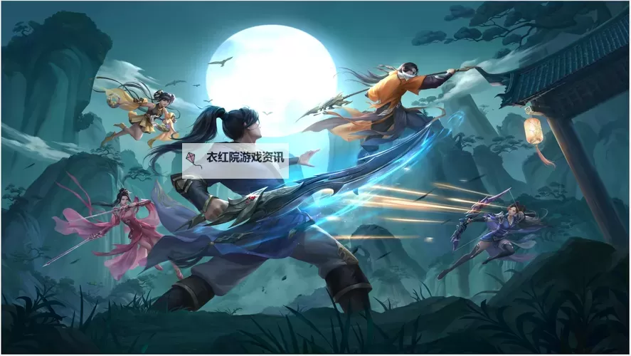 破天世界电脑版 电脑玩破天世界模拟器下载、安装攻略教程图1