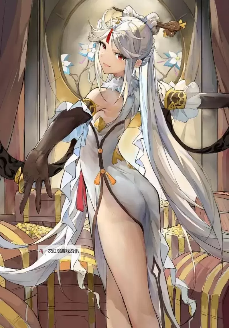 原神涩在线观看全集高清资源推荐图1