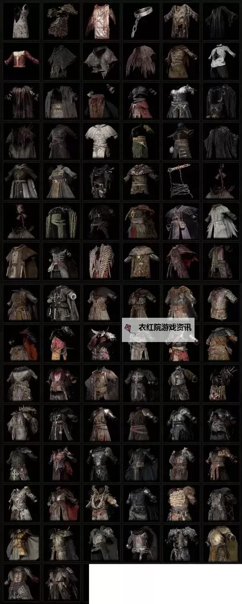 《堕落之主》全箭矢收集攻略图1