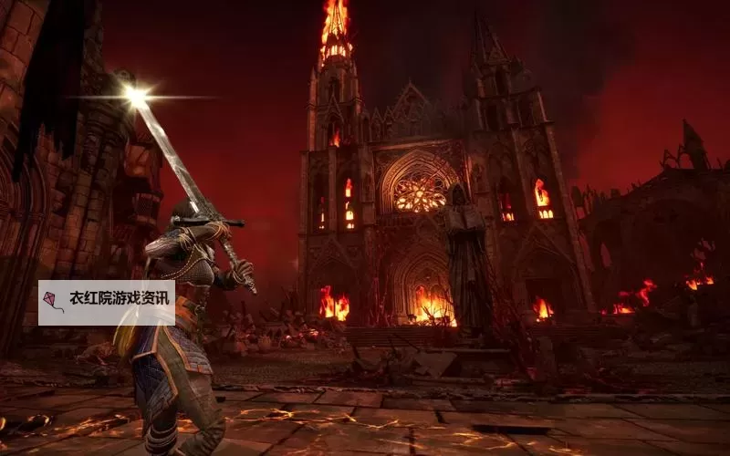 rogue动作游戏合集 rogue动作游戏有哪些图1