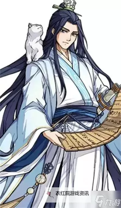 《群英觉醒》英雄强度排行榜    群英觉醒T0英雄推荐！图2