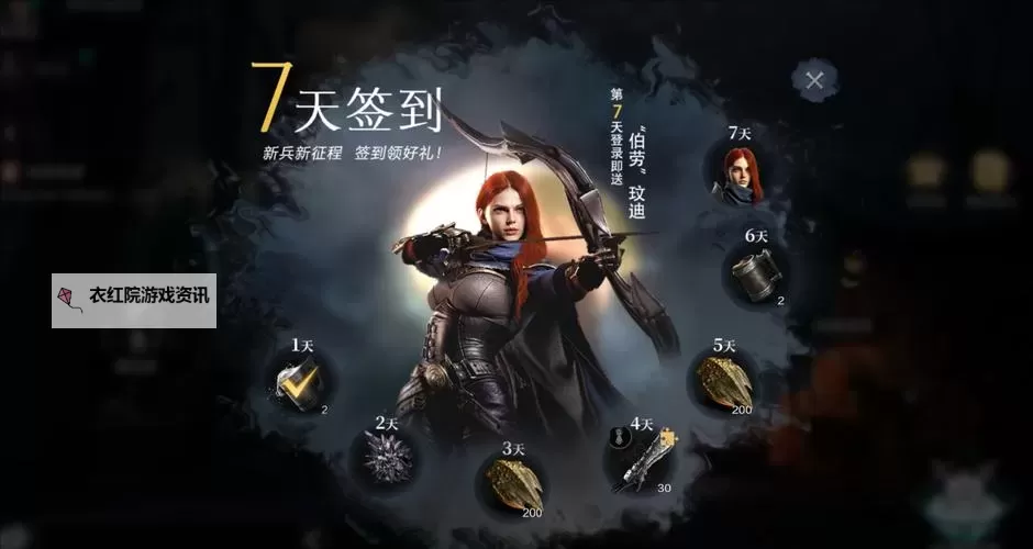 《环形战争》古卷战术场阵容思路图2