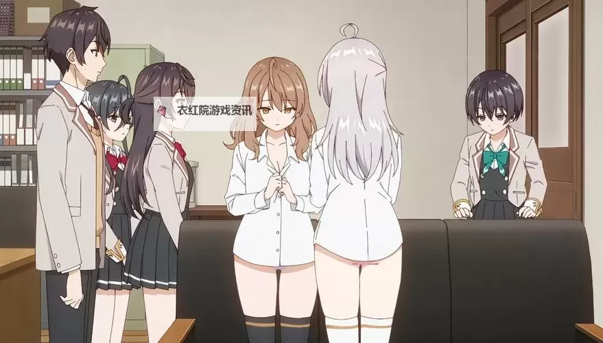 探索奥秘：全面解析OVA催眠性指导动画的内容与影响图1