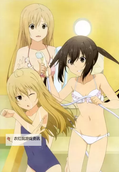 探索精彩无限：2024年动漫亚洲一区最新动态与热点推荐图1