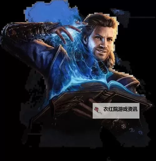 《博德之门3》圣武士一刀流构筑分享图2